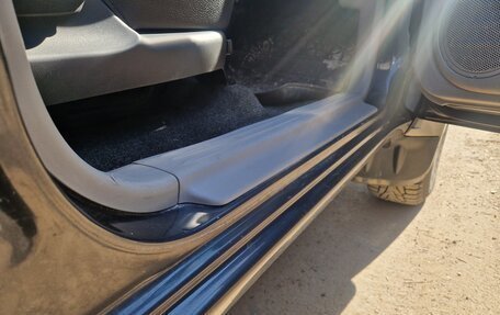 Mitsubishi L200 IV рестайлинг, 2013 год, 1 599 999 рублей, 16 фотография