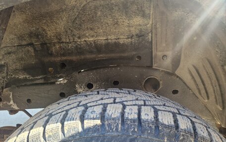 Mitsubishi L200 IV рестайлинг, 2013 год, 1 599 999 рублей, 19 фотография