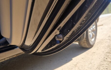 Mitsubishi L200 IV рестайлинг, 2013 год, 1 599 999 рублей, 15 фотография