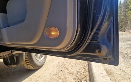 Mitsubishi L200 IV рестайлинг, 2013 год, 1 599 999 рублей, 17 фотография