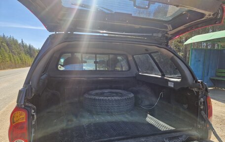 Mitsubishi L200 IV рестайлинг, 2013 год, 1 599 999 рублей, 21 фотография