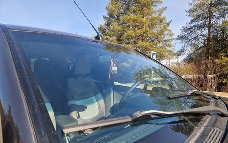 Mitsubishi L200 IV рестайлинг, 2013 год, 1 599 999 рублей, 18 фотография