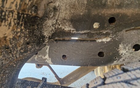 Mitsubishi L200 IV рестайлинг, 2013 год, 1 599 999 рублей, 20 фотография