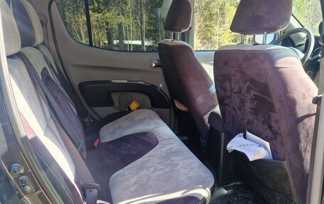 Mitsubishi L200 IV рестайлинг, 2013 год, 1 599 999 рублей, 13 фотография