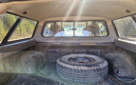 Mitsubishi L200 IV рестайлинг, 2013 год, 1 599 999 рублей, 22 фотография