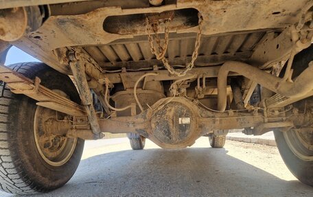 Mitsubishi L200 IV рестайлинг, 2013 год, 1 599 999 рублей, 25 фотография