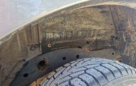 Mitsubishi L200 IV рестайлинг, 2013 год, 1 599 999 рублей, 24 фотография