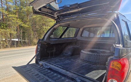 Mitsubishi L200 IV рестайлинг, 2013 год, 1 599 999 рублей, 23 фотография