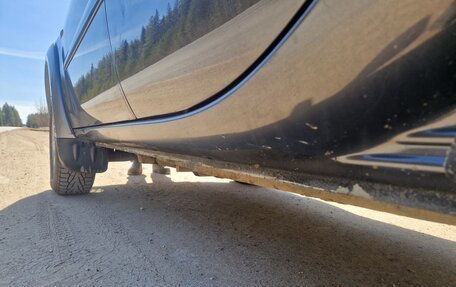 Mitsubishi L200 IV рестайлинг, 2013 год, 1 599 999 рублей, 26 фотография