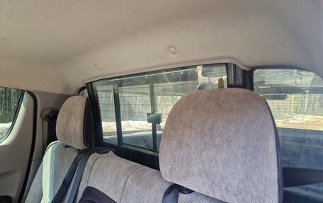 Mitsubishi L200 IV рестайлинг, 2013 год, 1 599 999 рублей, 34 фотография