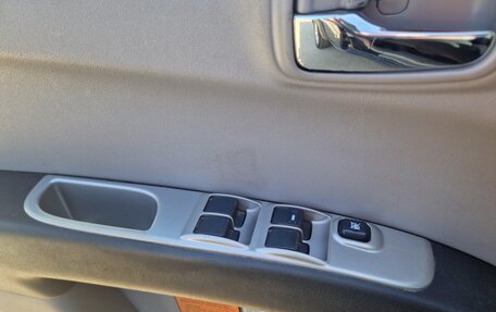 Mitsubishi L200 IV рестайлинг, 2013 год, 1 599 999 рублей, 30 фотография