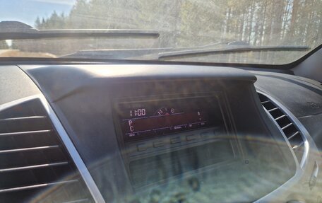 Mitsubishi L200 IV рестайлинг, 2013 год, 1 599 999 рублей, 32 фотография