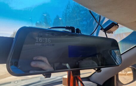 Mitsubishi L200 IV рестайлинг, 2013 год, 1 599 999 рублей, 35 фотография