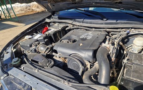 Mitsubishi L200 IV рестайлинг, 2013 год, 1 599 999 рублей, 28 фотография