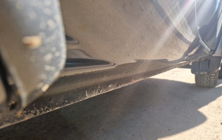 Mitsubishi L200 IV рестайлинг, 2013 год, 1 599 999 рублей, 29 фотография