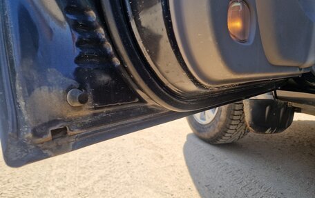 Mitsubishi L200 IV рестайлинг, 2013 год, 1 599 999 рублей, 37 фотография