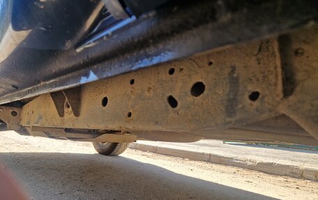 Mitsubishi L200 IV рестайлинг, 2013 год, 1 599 999 рублей, 38 фотография