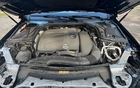 Mercedes-Benz E-Класс, 2019 год, 2 550 000 рублей, 12 фотография