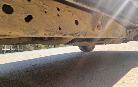 Mitsubishi L200 IV рестайлинг, 2013 год, 1 599 999 рублей, 39 фотография