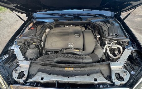 Mercedes-Benz E-Класс, 2019 год, 2 550 000 рублей, 14 фотография