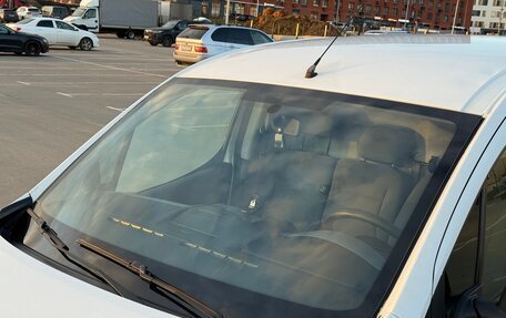 Peugeot Partner II рестайлинг 2, 2015 год, 880 000 рублей, 9 фотография