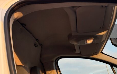 Peugeot Partner II рестайлинг 2, 2015 год, 880 000 рублей, 16 фотография