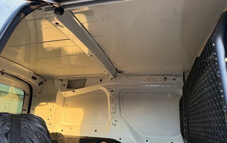 Peugeot Partner II рестайлинг 2, 2015 год, 880 000 рублей, 18 фотография