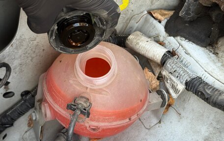 Peugeot Partner II рестайлинг 2, 2015 год, 880 000 рублей, 25 фотография