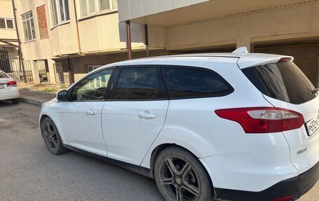 Ford Focus III, 2013 год, 900 000 рублей, 4 фотография