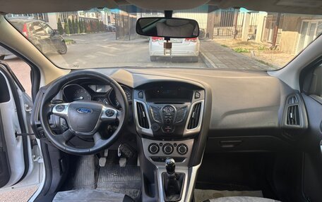 Ford Focus III, 2013 год, 900 000 рублей, 6 фотография