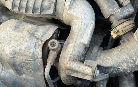 Peugeot Partner II рестайлинг 2, 2015 год, 880 000 рублей, 23 фотография