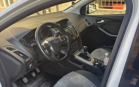 Ford Focus III, 2013 год, 900 000 рублей, 5 фотография