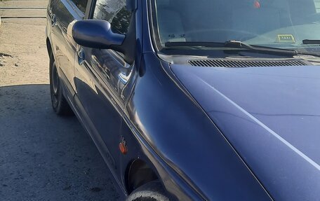 Renault Megane II, 2002 год, 200 000 рублей, 6 фотография