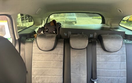 Ford Focus III, 2013 год, 900 000 рублей, 9 фотография