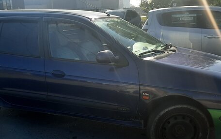 Renault Megane II, 2002 год, 200 000 рублей, 9 фотография