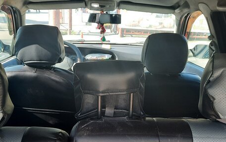 Renault Megane II, 2002 год, 200 000 рублей, 4 фотография