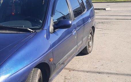 Renault Megane II, 2002 год, 200 000 рублей, 5 фотография