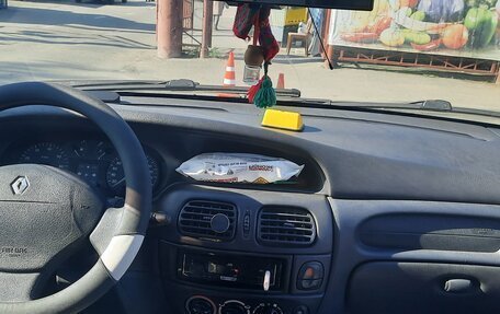 Renault Megane II, 2002 год, 200 000 рублей, 2 фотография