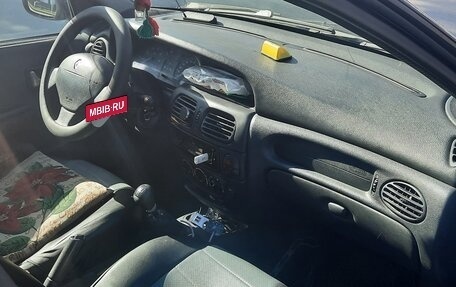 Renault Megane II, 2002 год, 200 000 рублей, 3 фотография