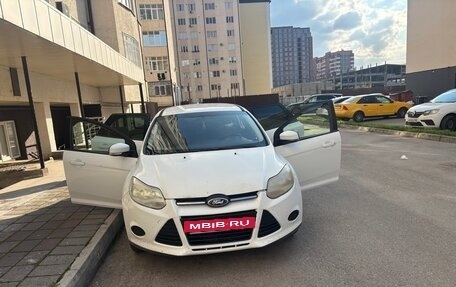 Ford Focus III, 2013 год, 900 000 рублей, 7 фотография