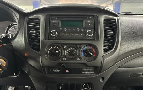 Mitsubishi L200 IV рестайлинг, 2019 год, 1 925 000 рублей, 12 фотография