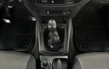 Mitsubishi L200 IV рестайлинг, 2019 год, 1 925 000 рублей, 14 фотография