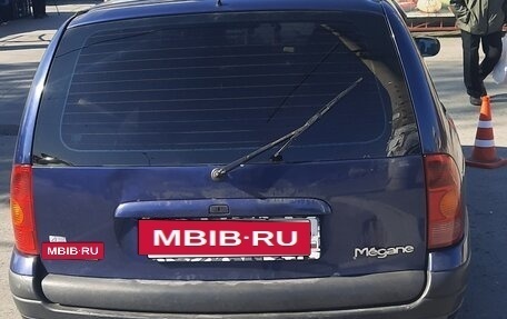 Renault Megane II, 2002 год, 200 000 рублей, 7 фотография