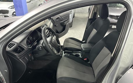 Mitsubishi L200 IV рестайлинг, 2019 год, 1 925 000 рублей, 17 фотография