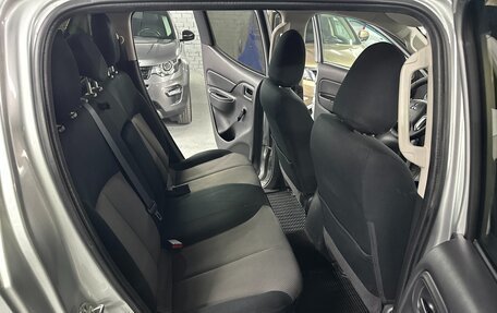 Mitsubishi L200 IV рестайлинг, 2019 год, 1 925 000 рублей, 19 фотография