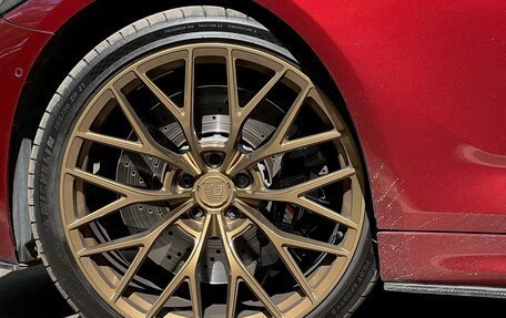 BMW M5, 2022 год, 12 450 000 рублей, 6 фотография