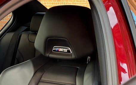 BMW M5, 2022 год, 12 450 000 рублей, 8 фотография