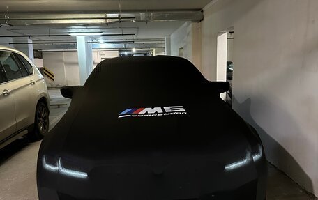 BMW M5, 2022 год, 12 450 000 рублей, 19 фотография