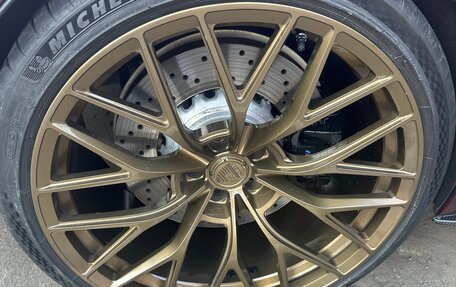 BMW M5, 2022 год, 12 450 000 рублей, 18 фотография