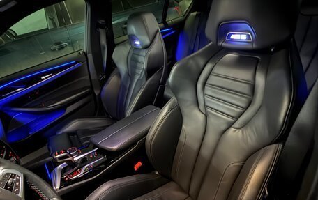 BMW M5, 2022 год, 12 450 000 рублей, 24 фотография